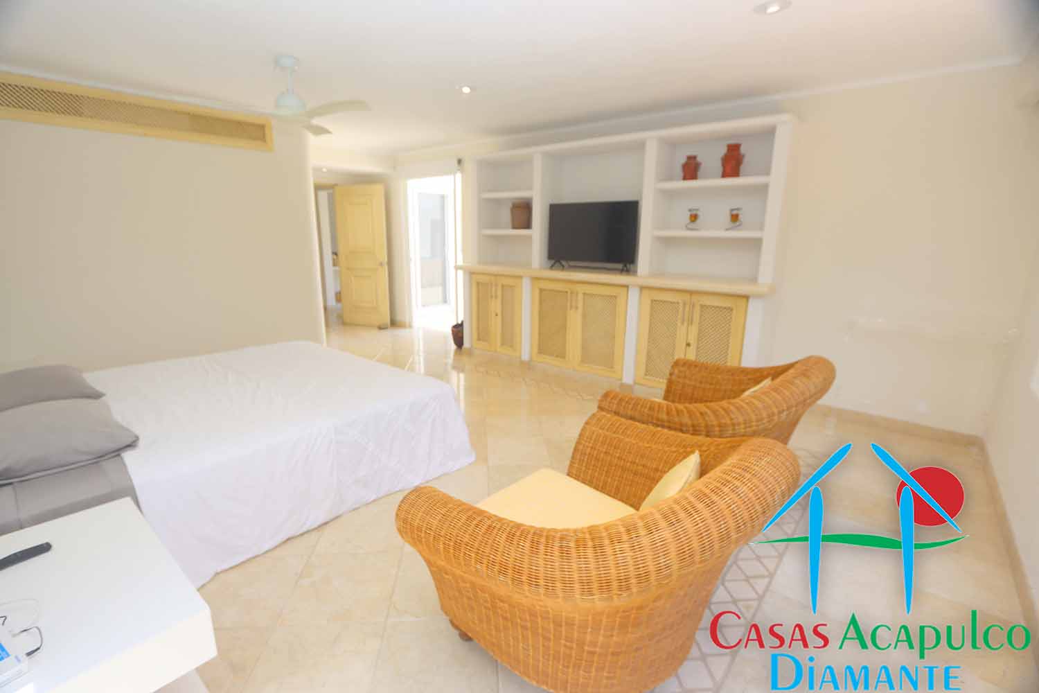 Son Vida Mallorca 7 - Recámara principal 5